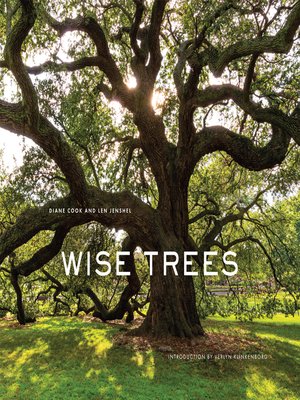 Wise Trees - ebook